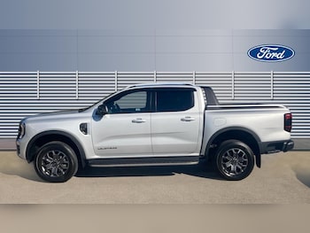 Used Ford Ranger 2024 for sale - 76126237: Photo 4
