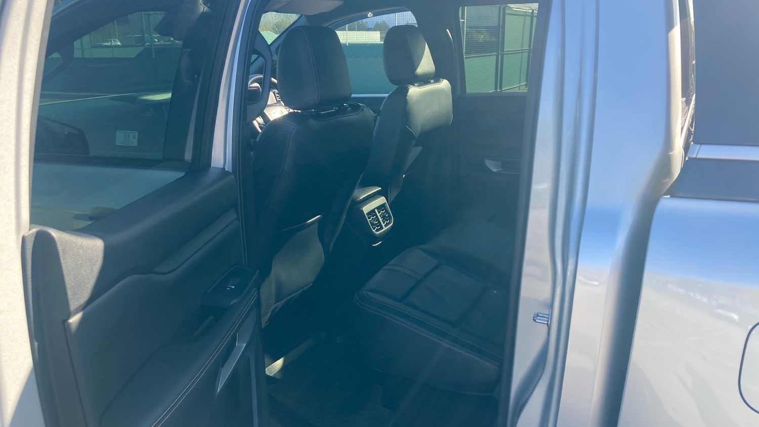 Used Ford Ranger 2024 for sale - 76126237: Photo 5