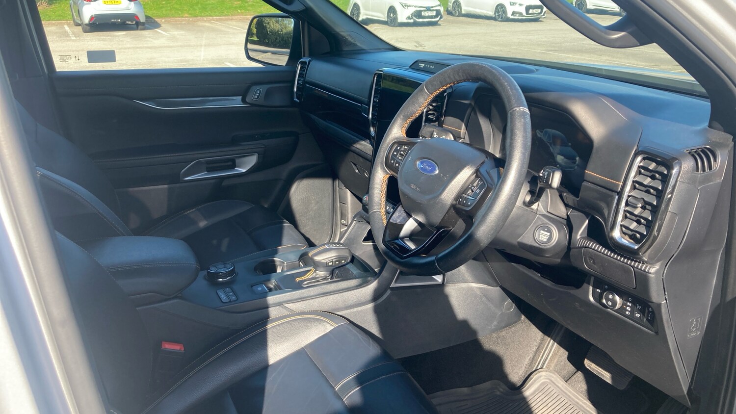 Used Ford Ranger 2024 for sale - 76126237: Photo 6