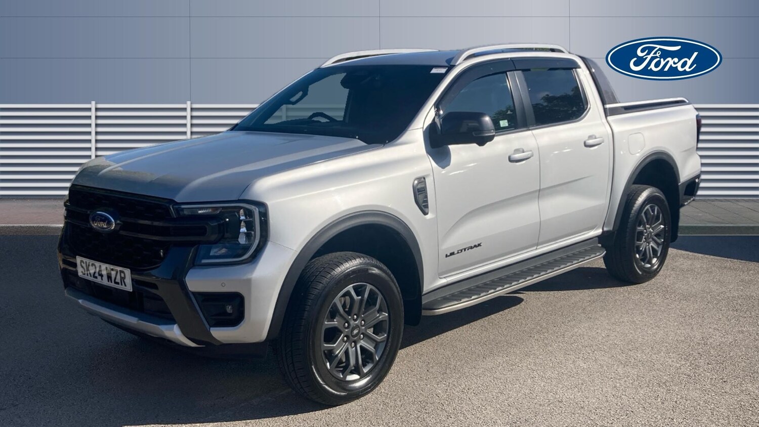 Used Ford Ranger 2024 for sale - 76126237: Photo 7