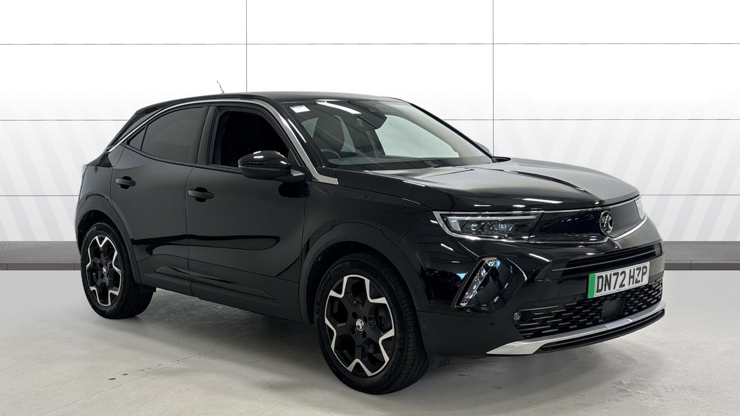 Used Vauxhall Mokka 2022 for sale - 76974180: Photo 1