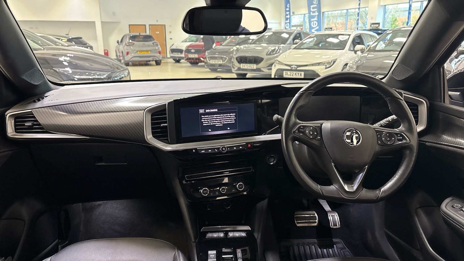 Used Vauxhall Mokka 2022 for sale - 76974180: Photo 10