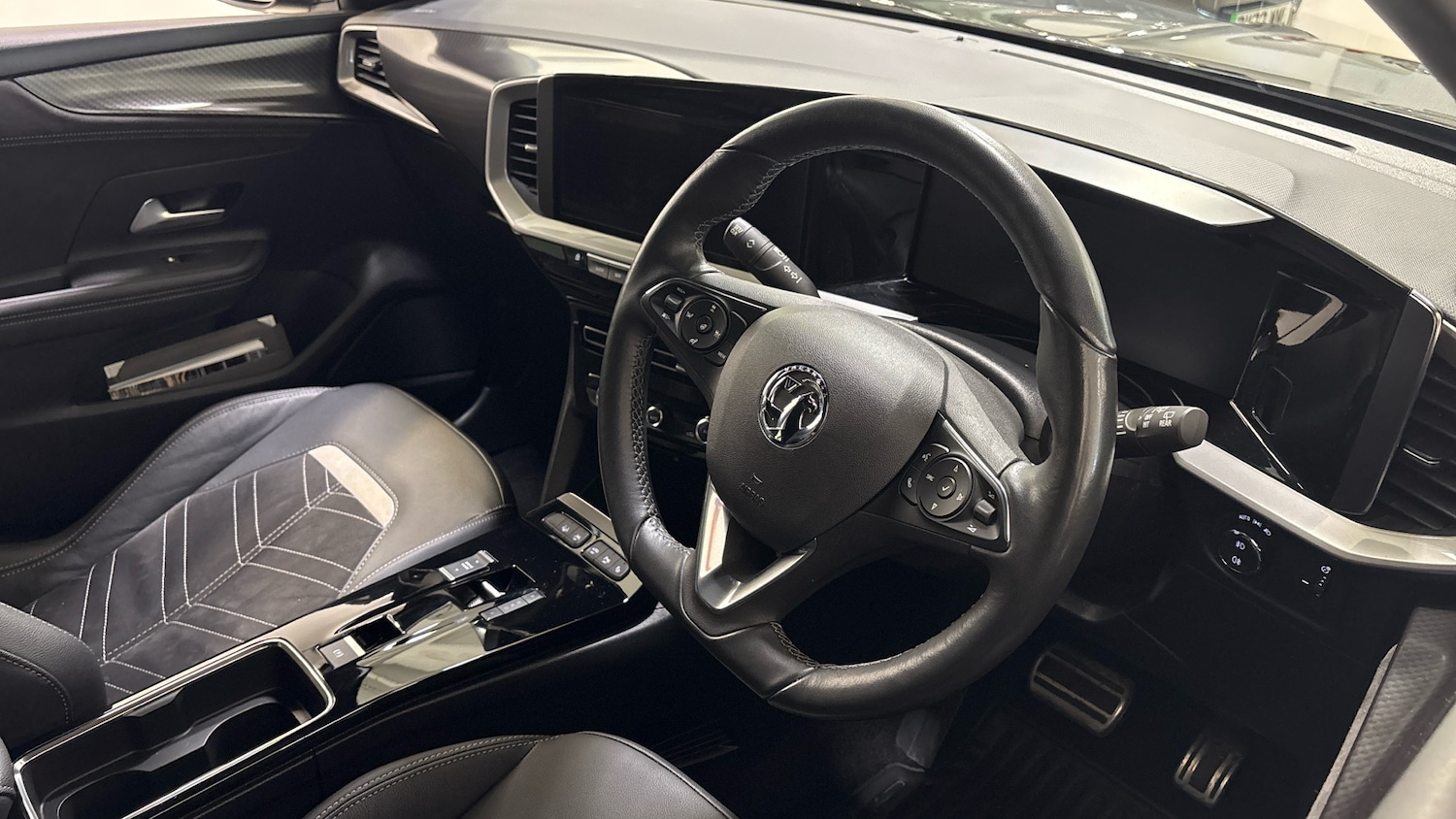 Used Vauxhall Mokka 2022 for sale - 76974180: Photo 11