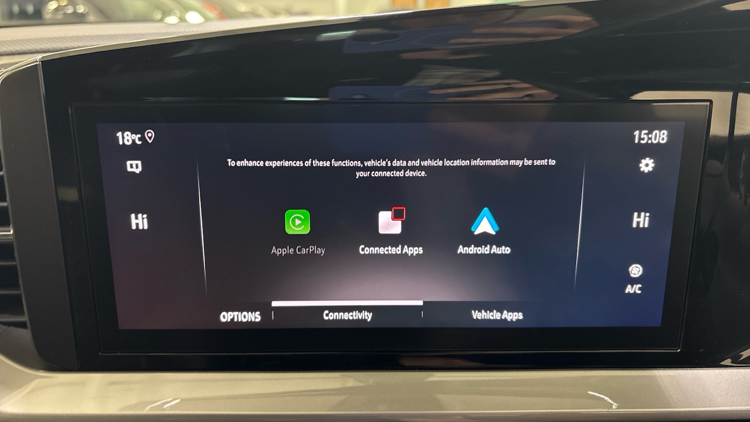 Used Vauxhall Mokka 2022 for sale - 76974180: Photo 12