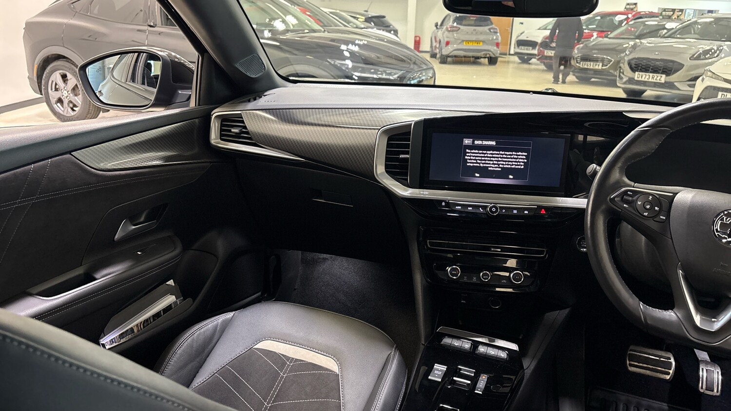 Used Vauxhall Mokka 2022 for sale - 76974180: Photo 14