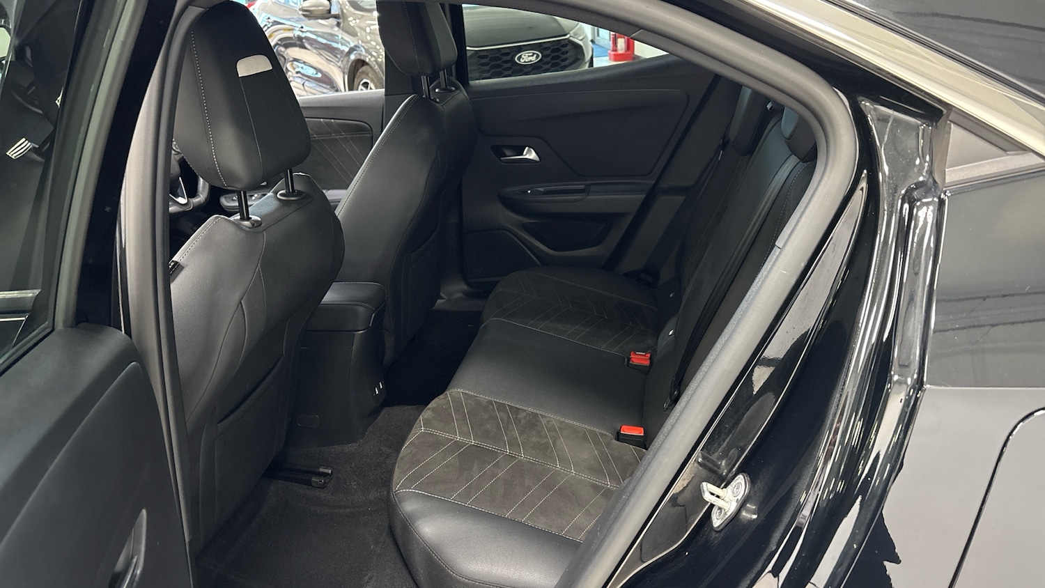 Used Vauxhall Mokka 2022 for sale - 76974180: Photo 16