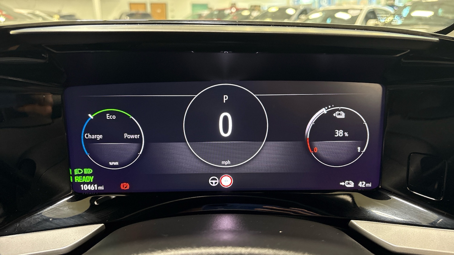 Used Vauxhall Mokka 2022 for sale - 76974180: Photo 18