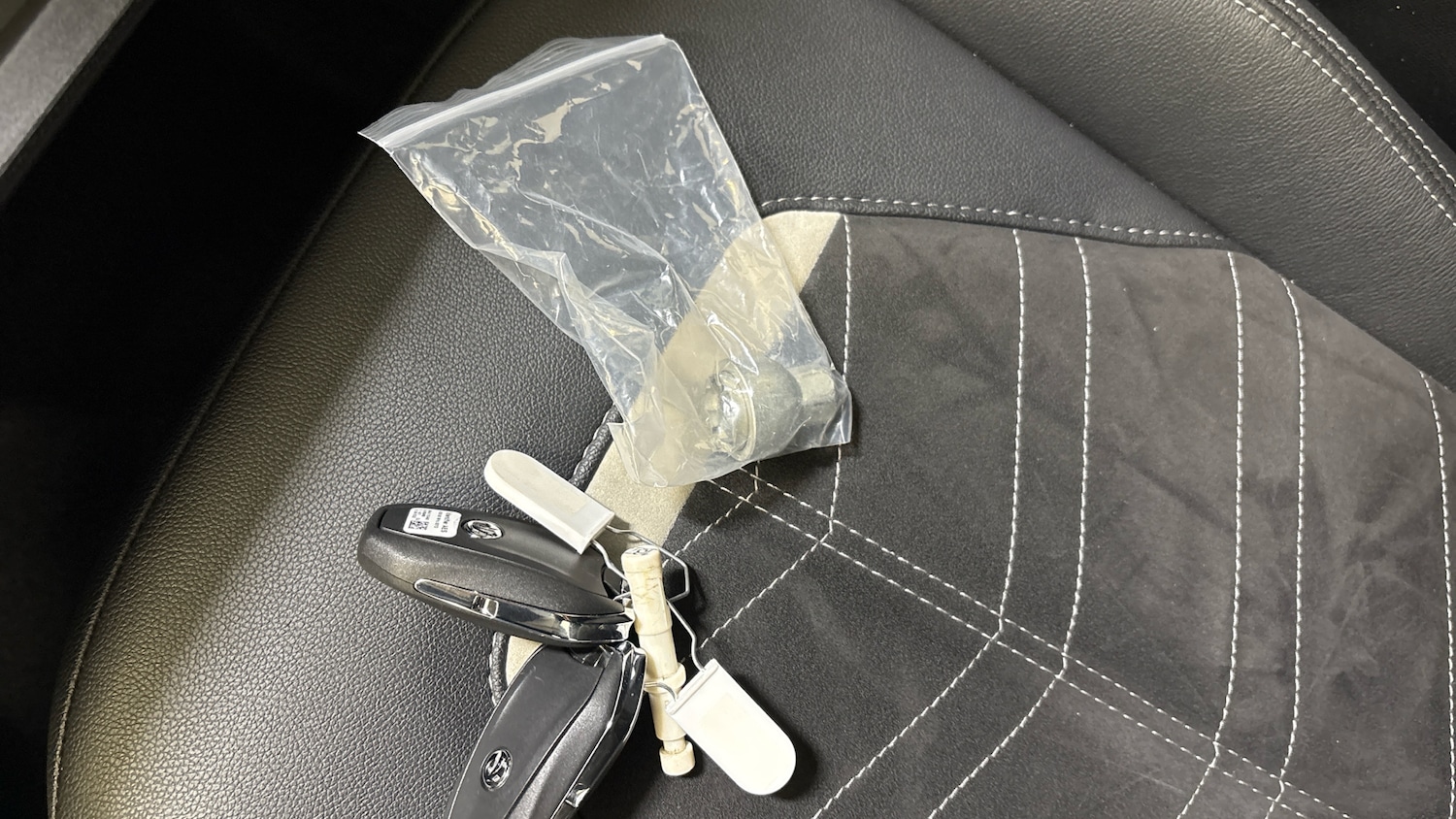 Used Vauxhall Mokka 2022 for sale - 76974180: Photo 19