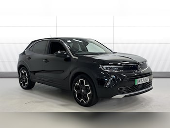 Used Vauxhall Mokka 2022 for sale - 76974180: Photo
