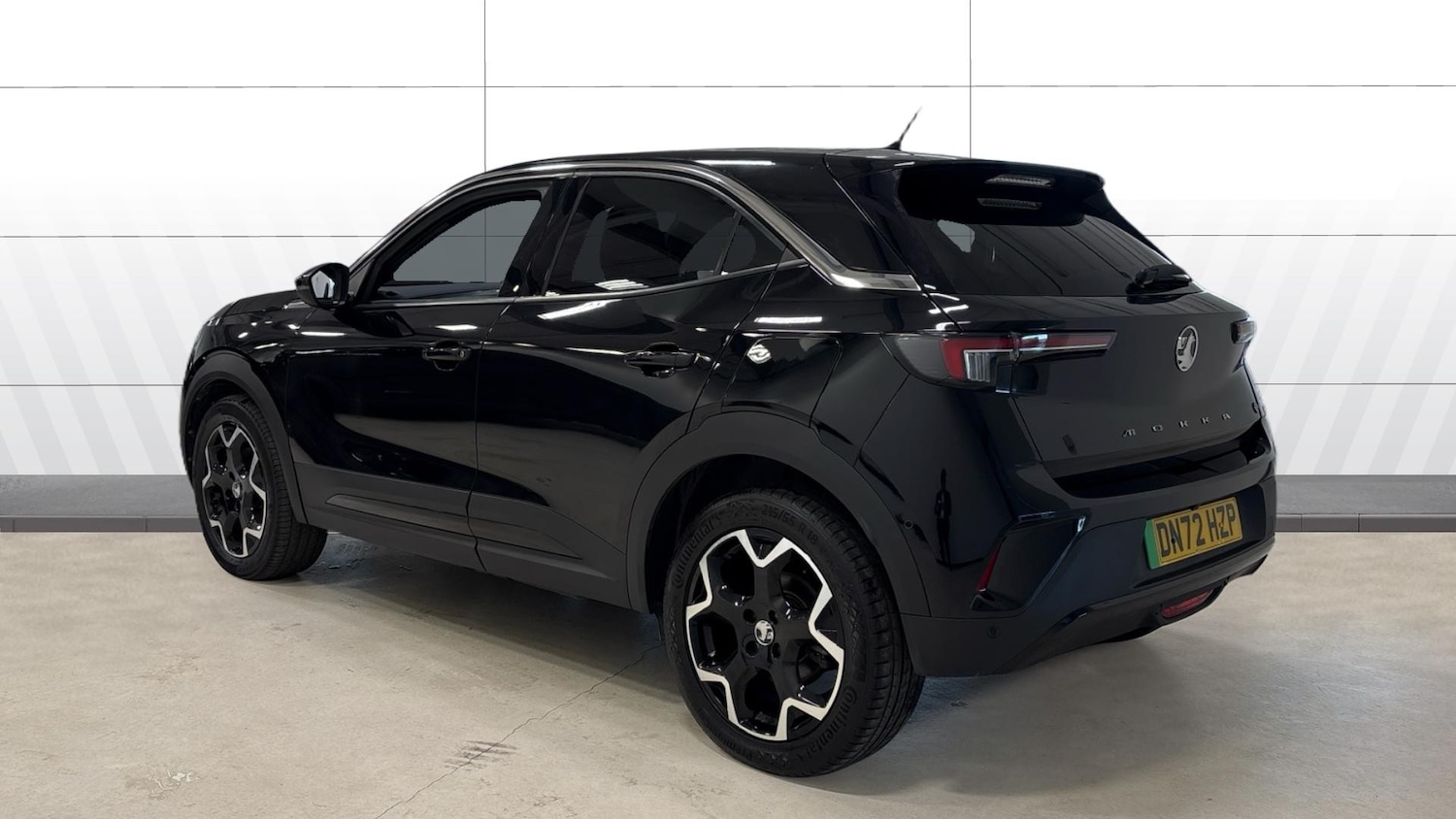 Used Vauxhall Mokka 2022 for sale - 76974180: Photo 2