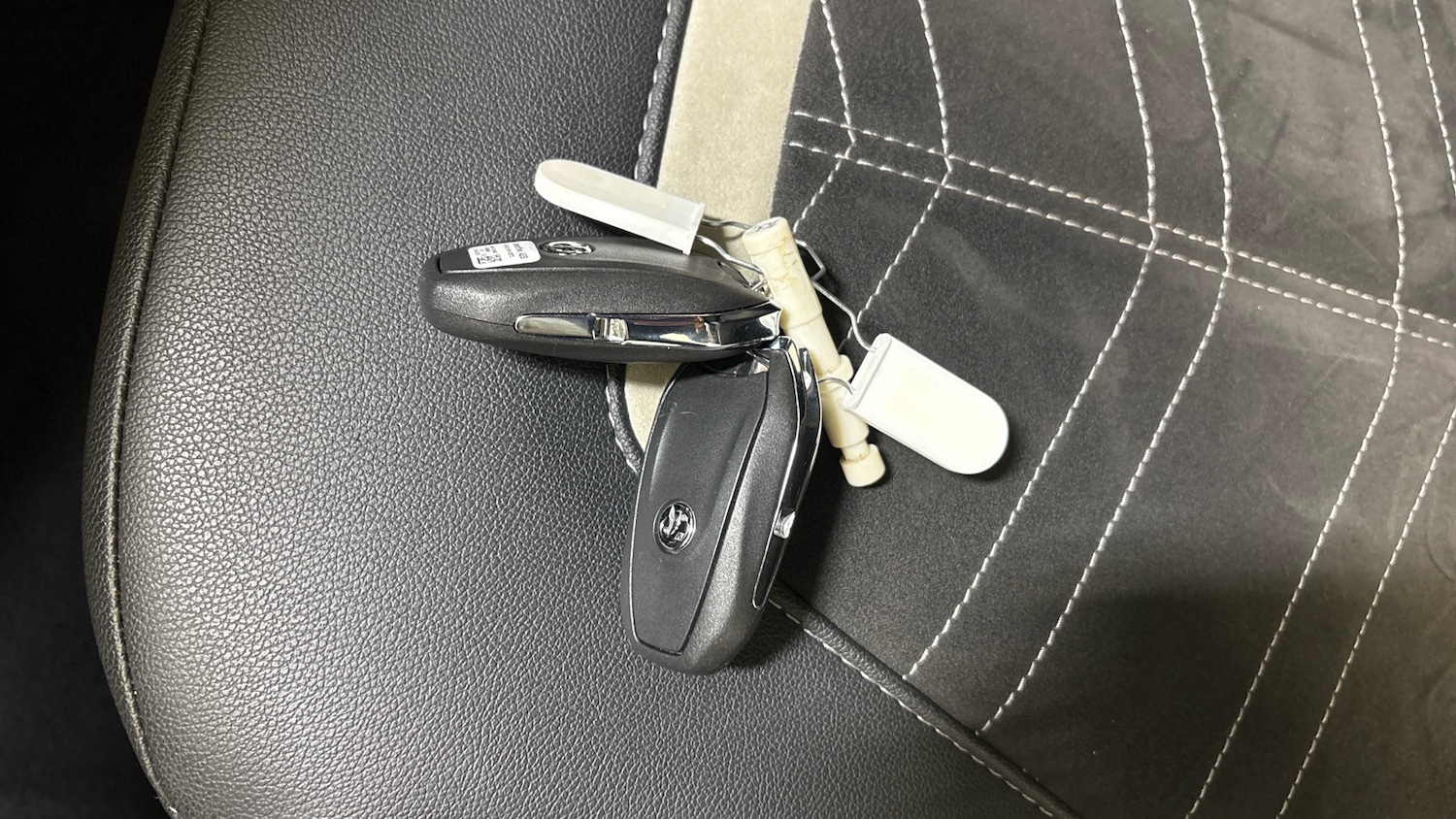 Used Vauxhall Mokka 2022 for sale - 76974180: Photo 20