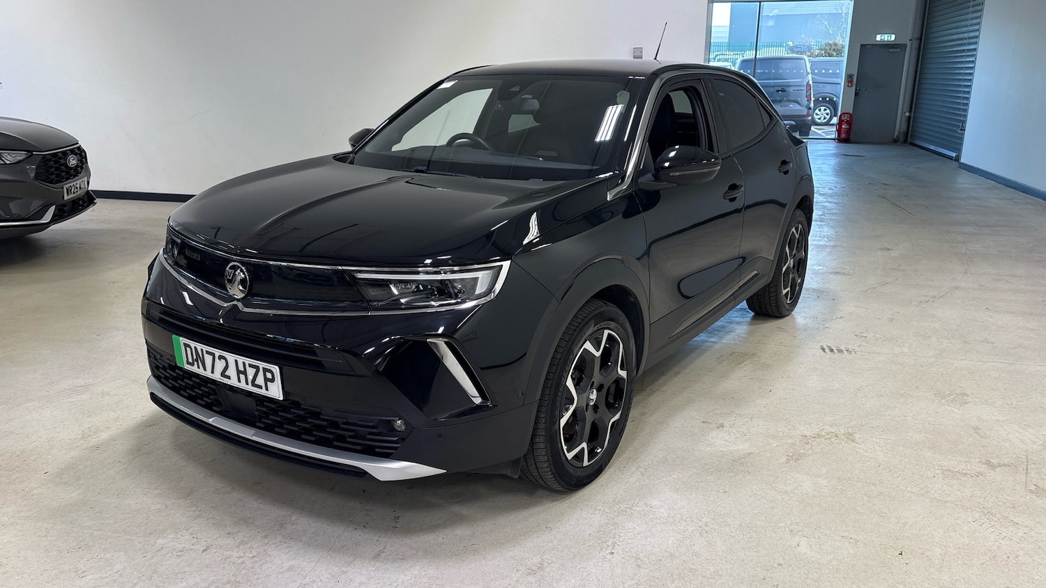 Used Vauxhall Mokka 2022 for sale - 76974180: Photo 21