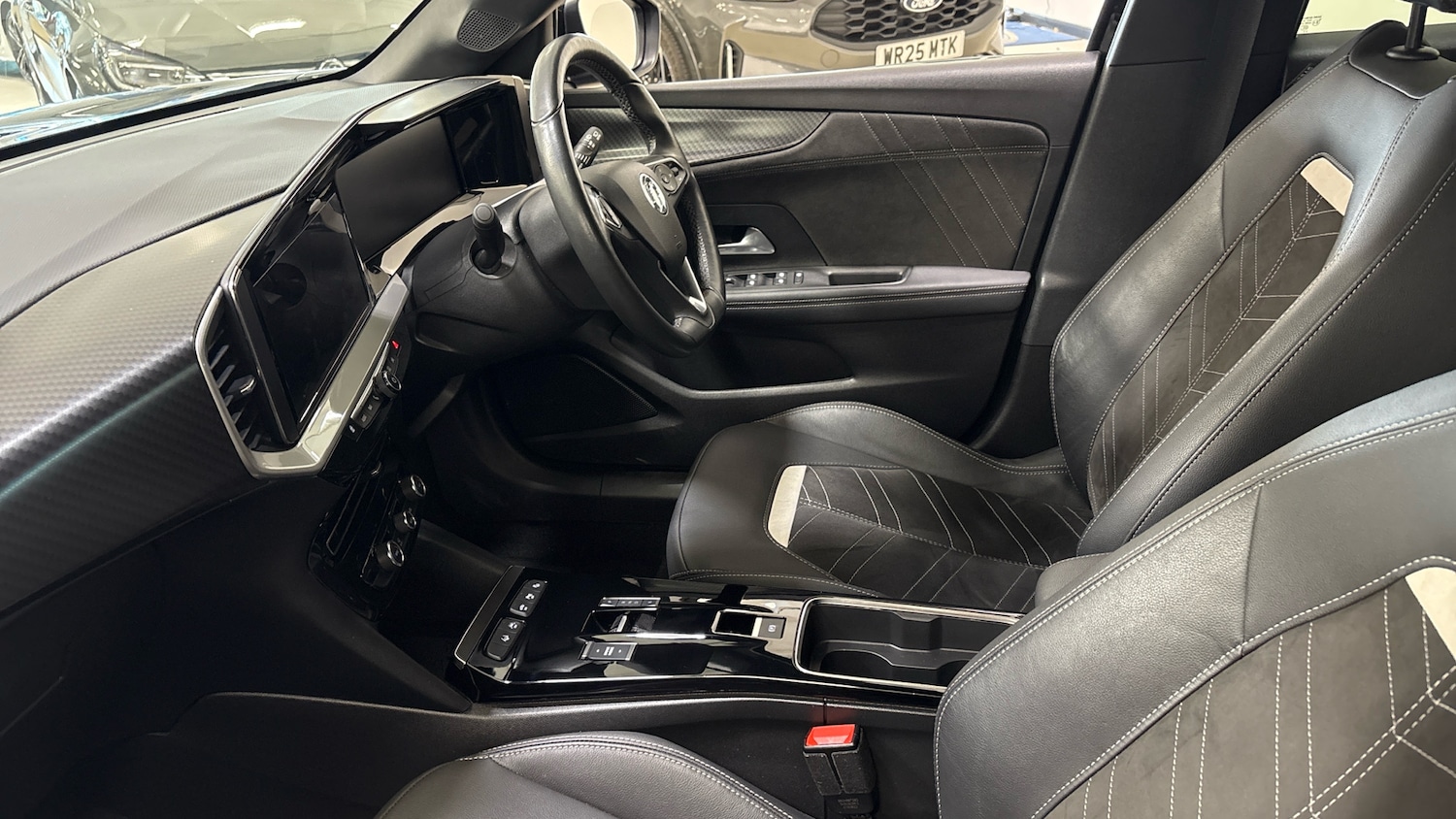 Used Vauxhall Mokka 2022 for sale - 76974180: Photo 24