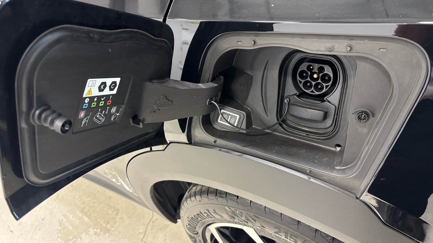 Used Vauxhall Mokka 2022 for sale - 76974180: Photo 25