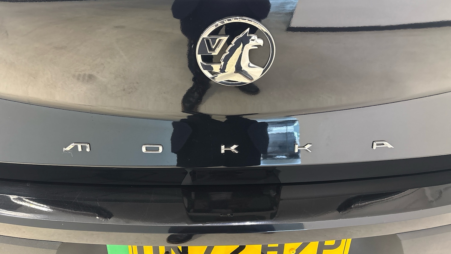 Used Vauxhall Mokka 2022 for sale - 76974180: Photo 26