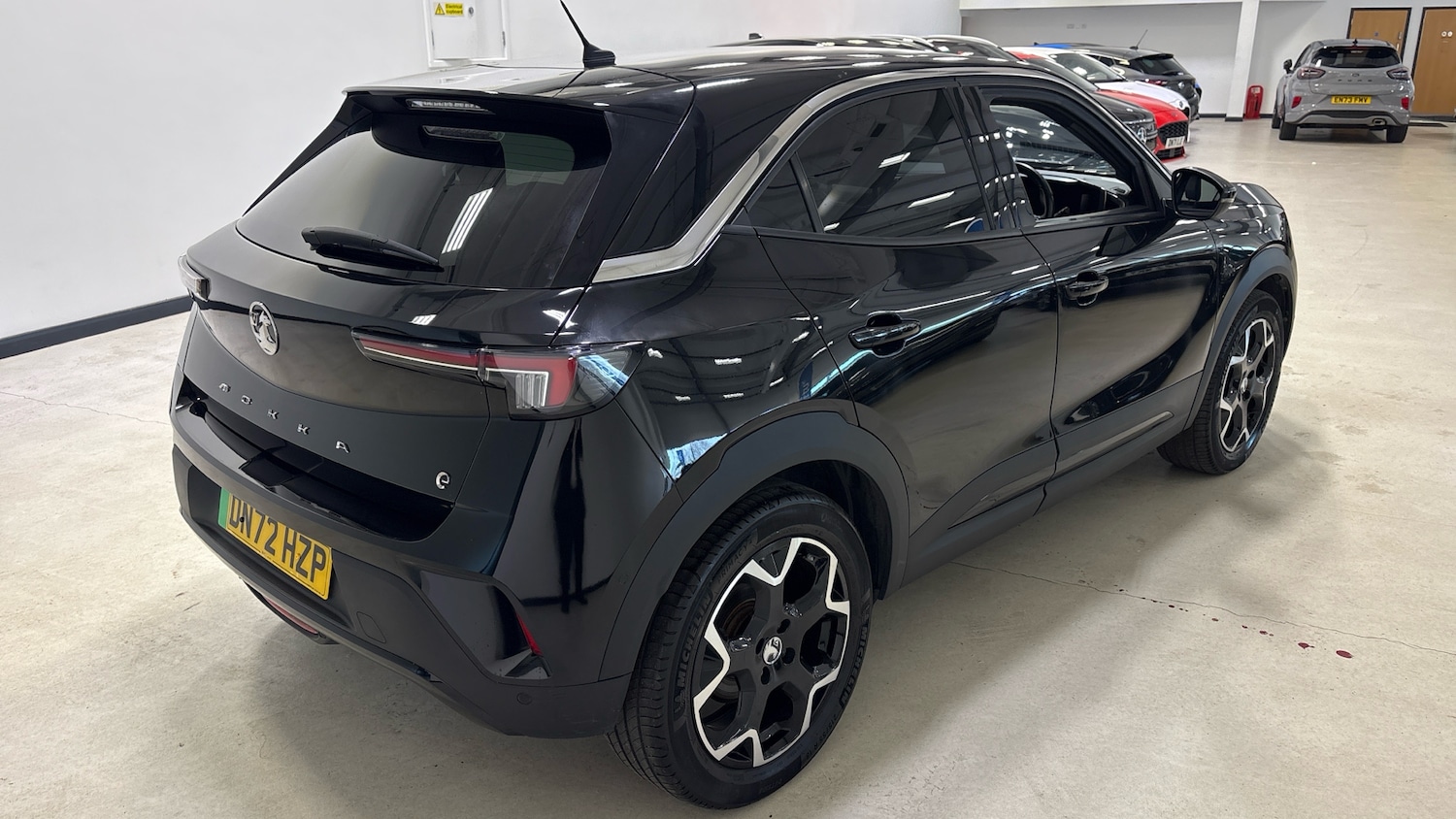 Used Vauxhall Mokka 2022 for sale - 76974180: Photo 28