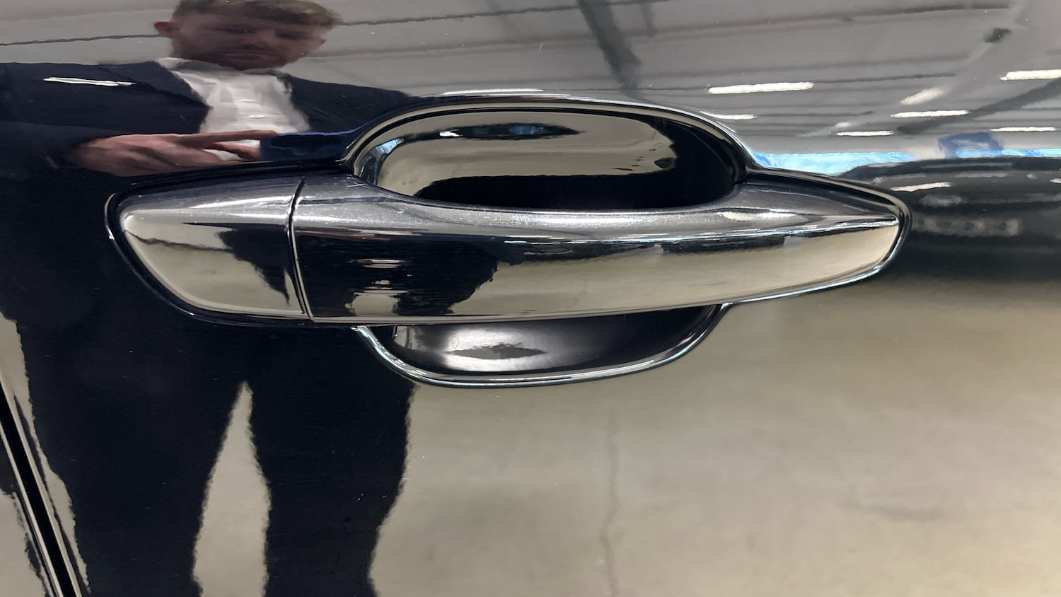 Used Vauxhall Mokka 2022 for sale - 76974180: Photo 29