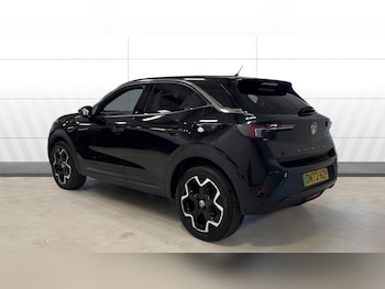 Used Vauxhall Mokka 2022 for sale - 76974180: Photo
