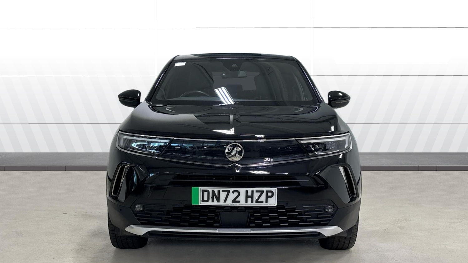 Used Vauxhall Mokka 2022 for sale - 76974180: Photo 3