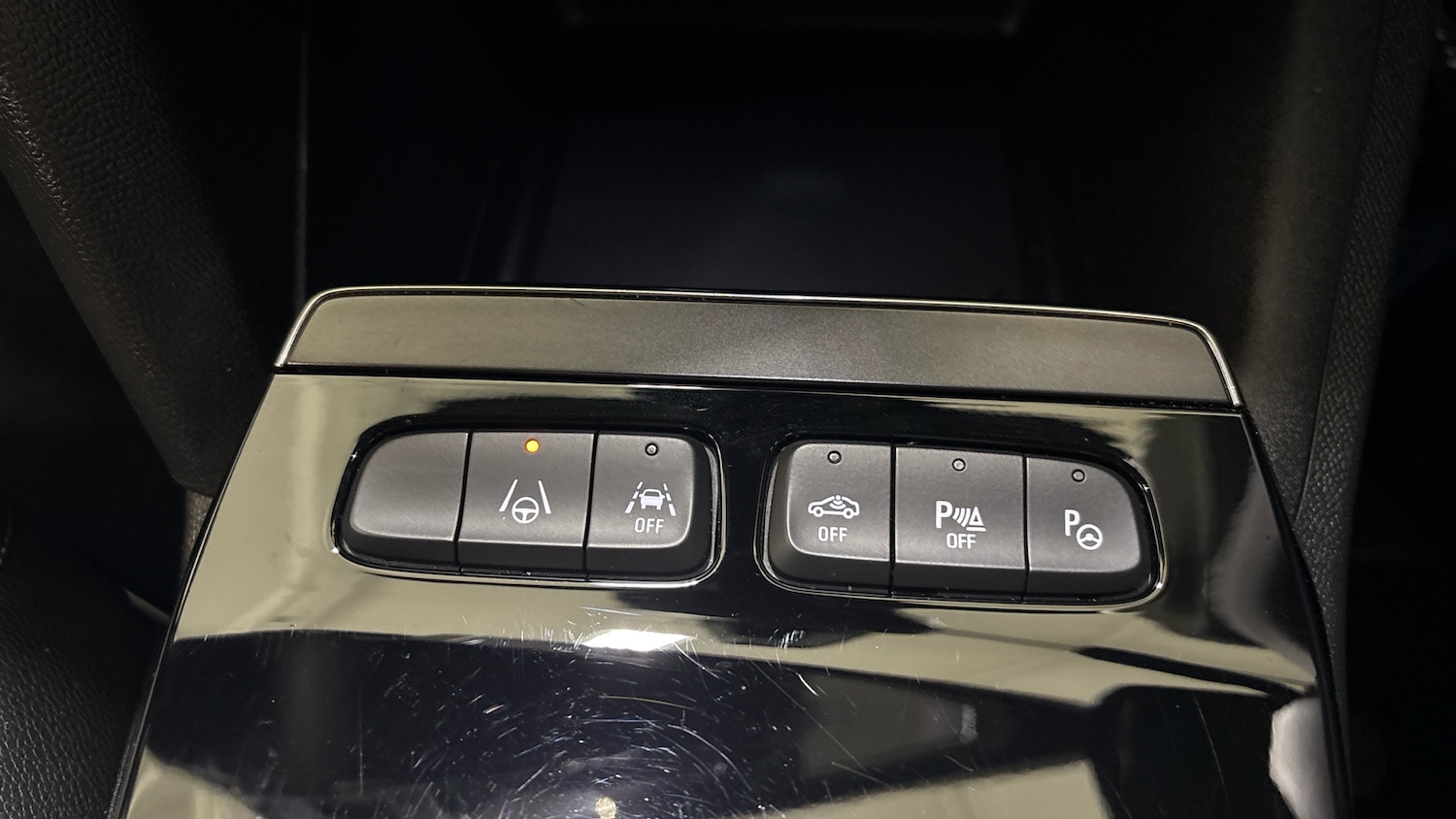 Used Vauxhall Mokka 2022 for sale - 76974180: Photo 34