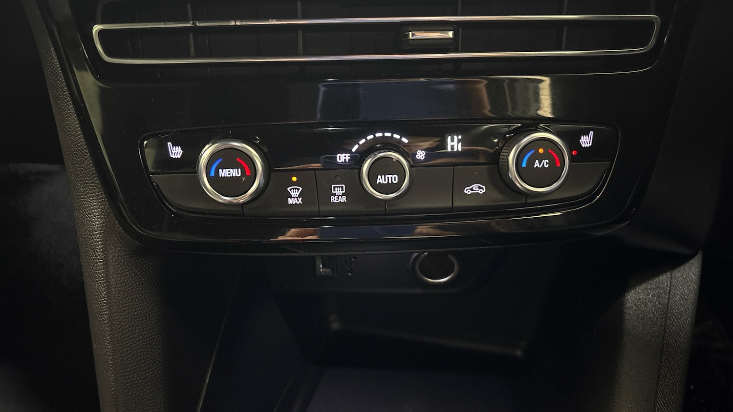 Used Vauxhall Mokka 2022 for sale - 76974180: Photo 35