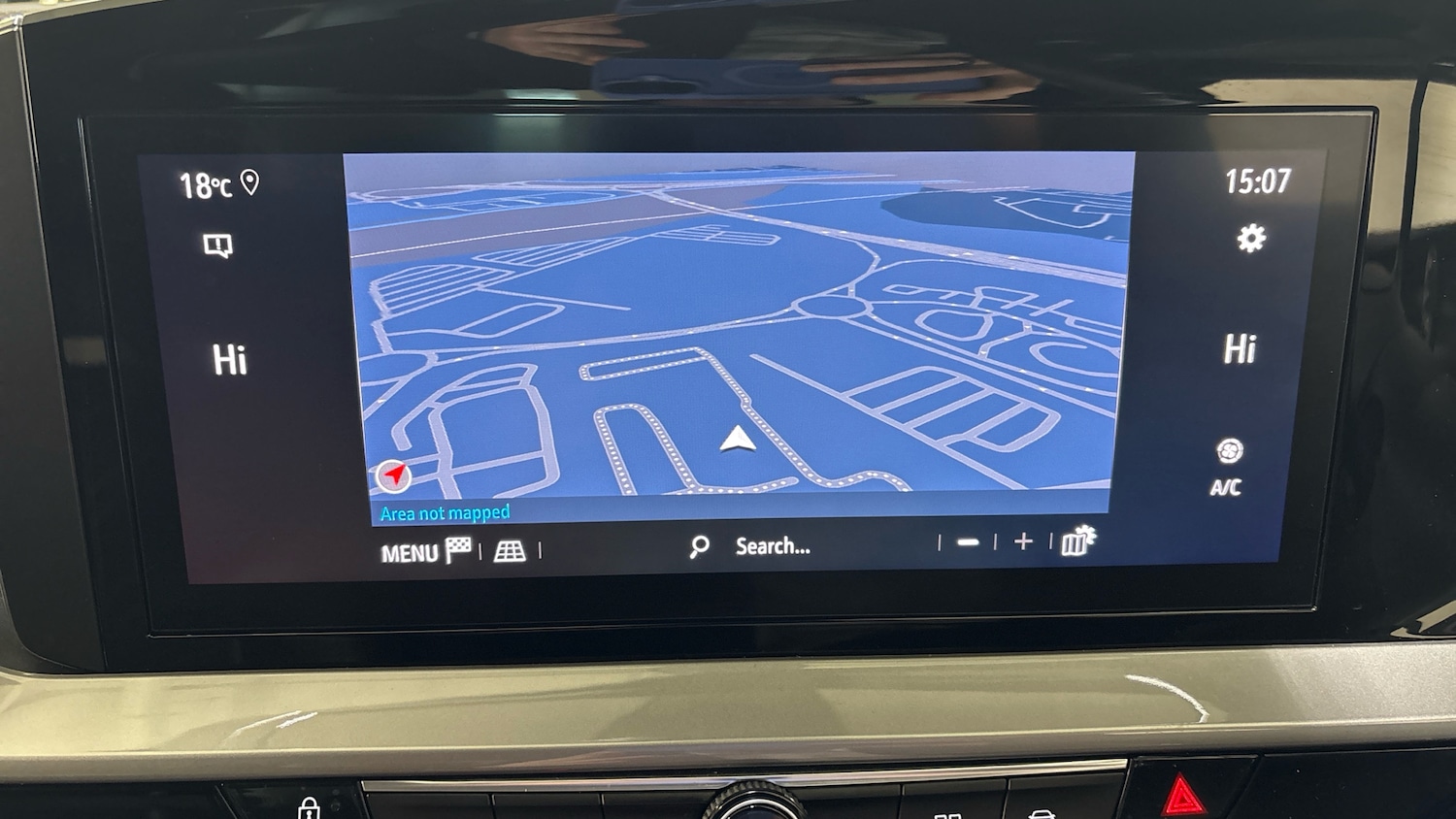 Used Vauxhall Mokka 2022 for sale - 76974180: Photo 38