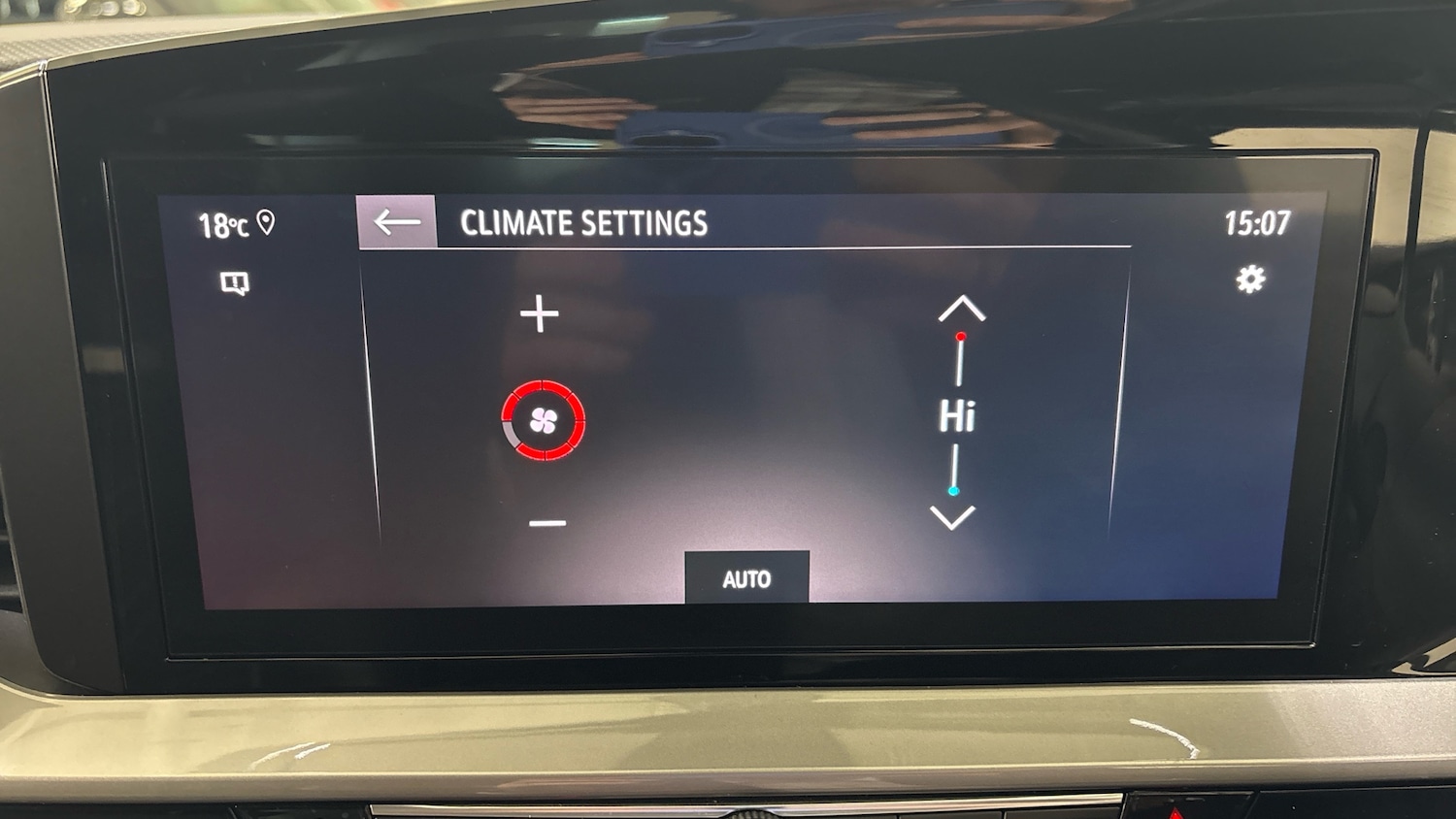 Used Vauxhall Mokka 2022 for sale - 76974180: Photo 39