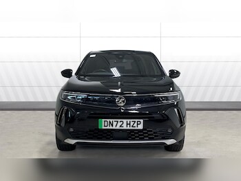 Used Vauxhall Mokka 2022 for sale - 76974180: Photo