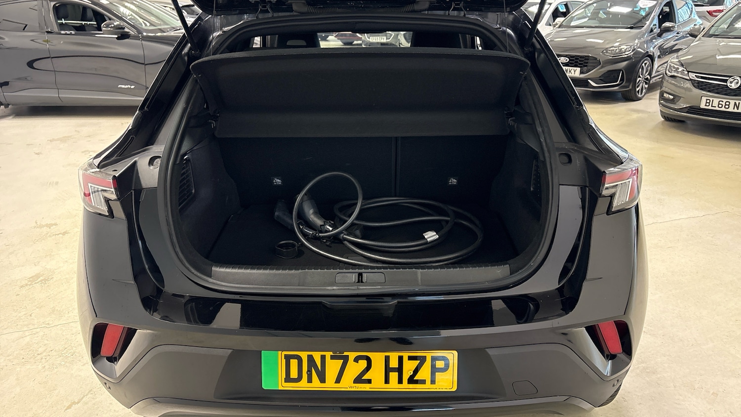 Used Vauxhall Mokka 2022 for sale - 76974180: Photo 4