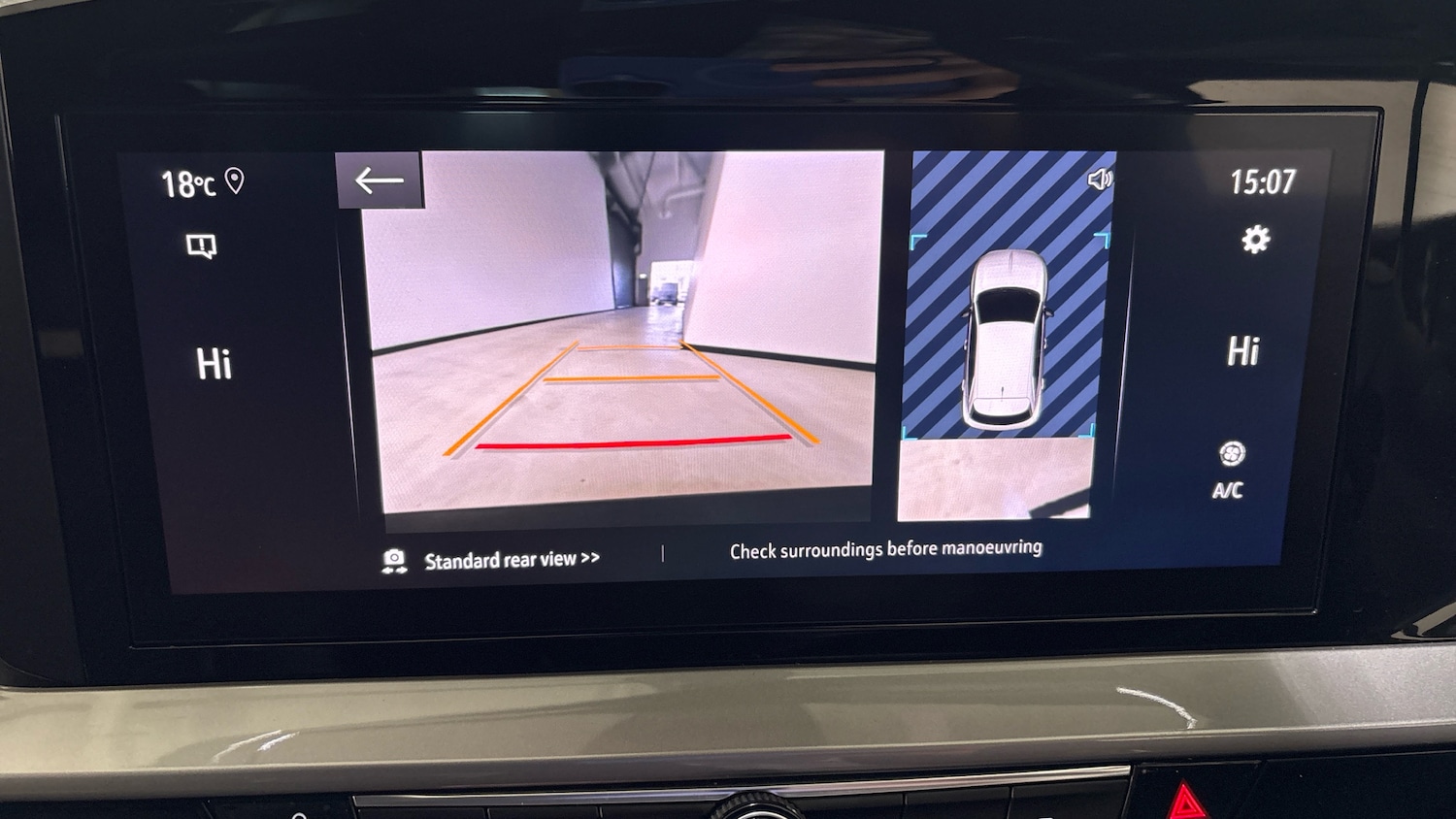 Used Vauxhall Mokka 2022 for sale - 76974180: Photo 43