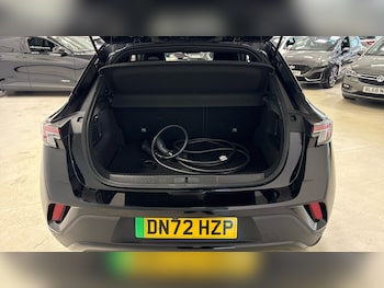 Used Vauxhall Mokka 2022 for sale - 76974180: Photo