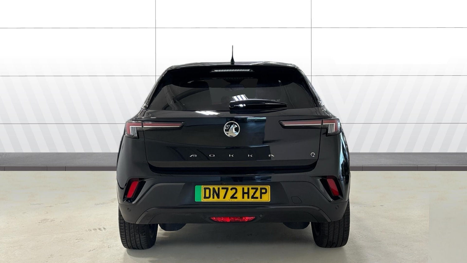 Used Vauxhall Mokka 2022 for sale - 76974180: Photo 6