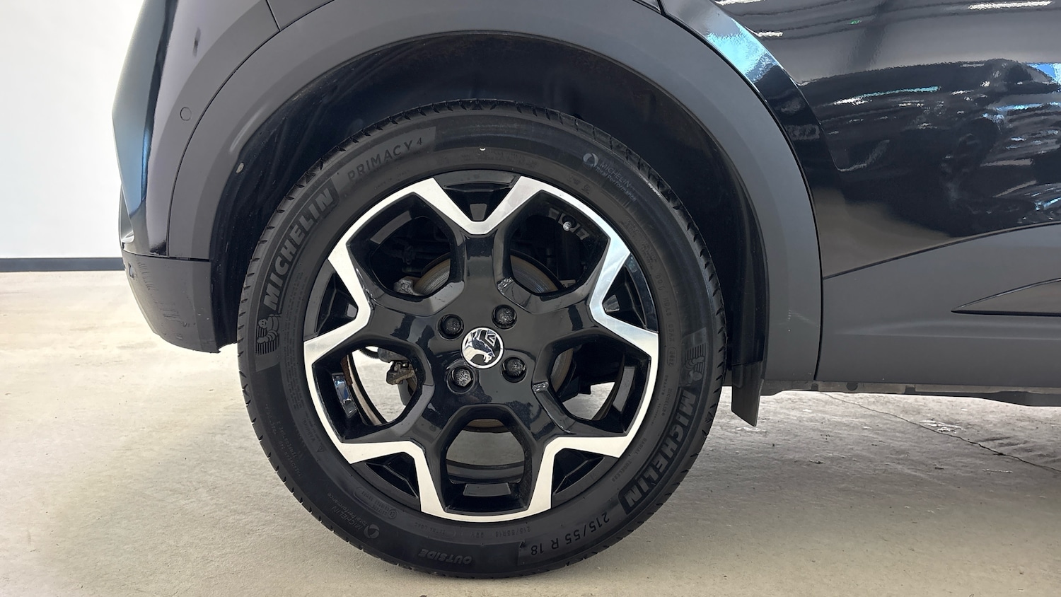 Used Vauxhall Mokka 2022 for sale - 76974180: Photo 7