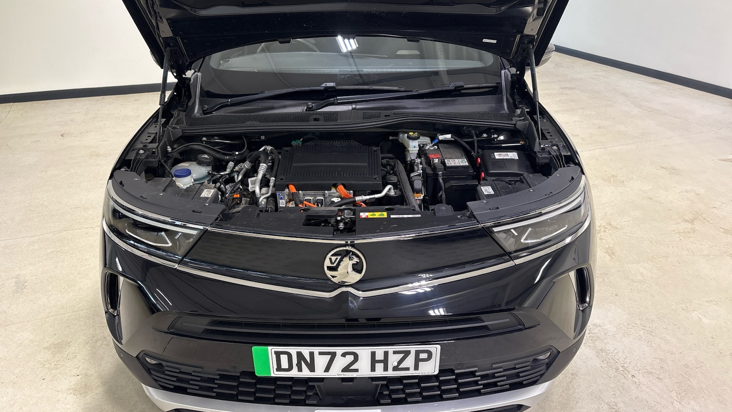 Used Vauxhall Mokka 2022 for sale - 76974180: Photo 8