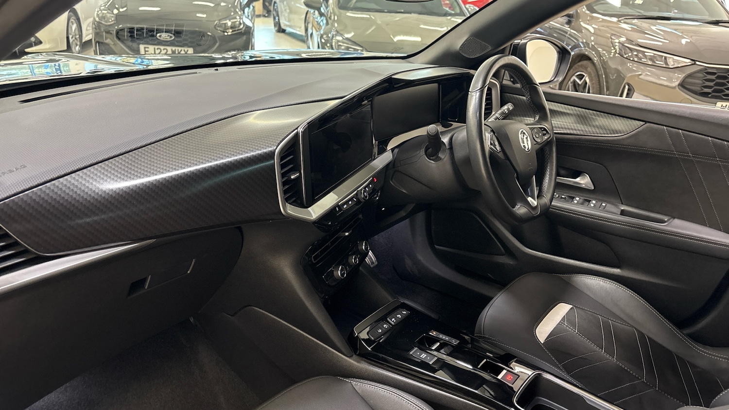 Used Vauxhall Mokka 2022 for sale - 76974180: Photo 9