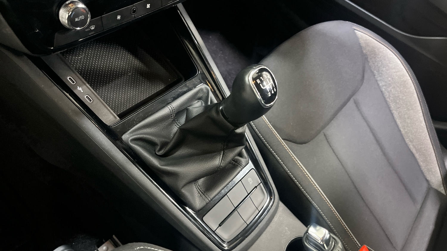 Used Skoda Kamiq 2024 for sale - 76477781: Photo 13