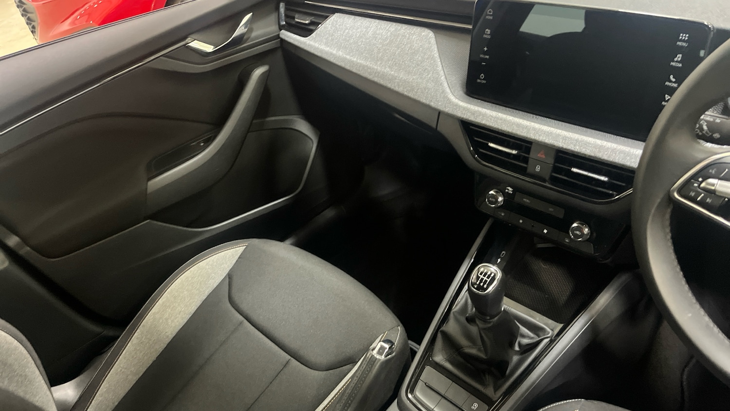 Used Skoda Kamiq 2024 for sale - 76477781: Photo 14