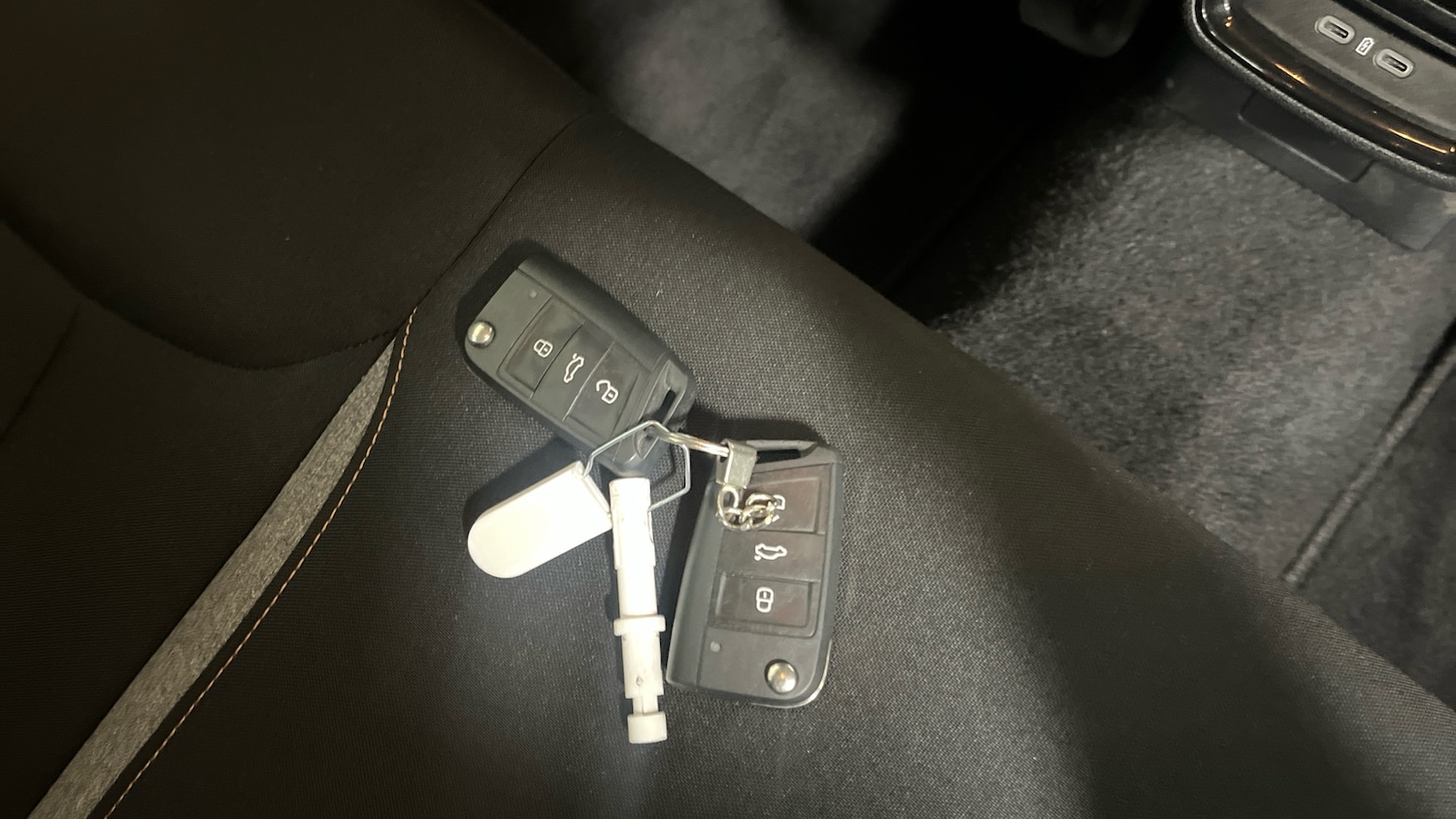 Used Skoda Kamiq 2024 for sale - 76477781: Photo 20