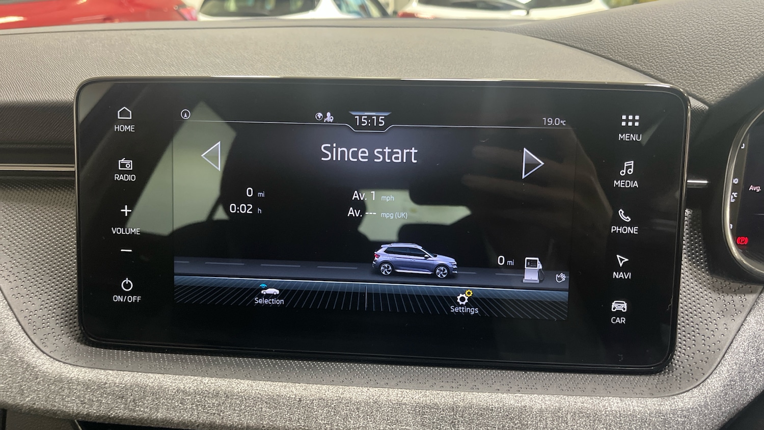 Used Skoda Kamiq 2024 for sale - 76477781: Photo 27