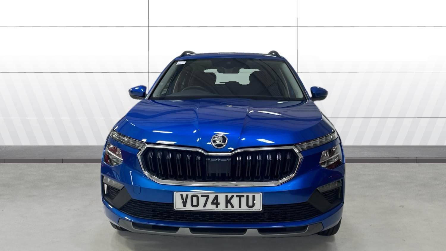 Used Skoda Kamiq 2024 for sale - 76477781: Photo 3