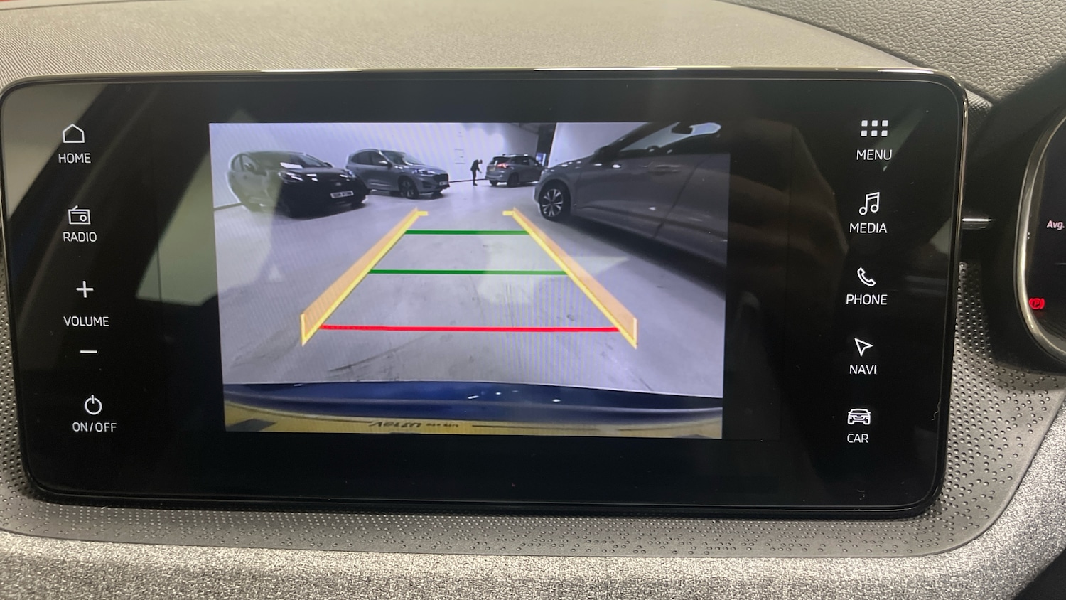 Used Skoda Kamiq 2024 for sale - 76477781: Photo 32