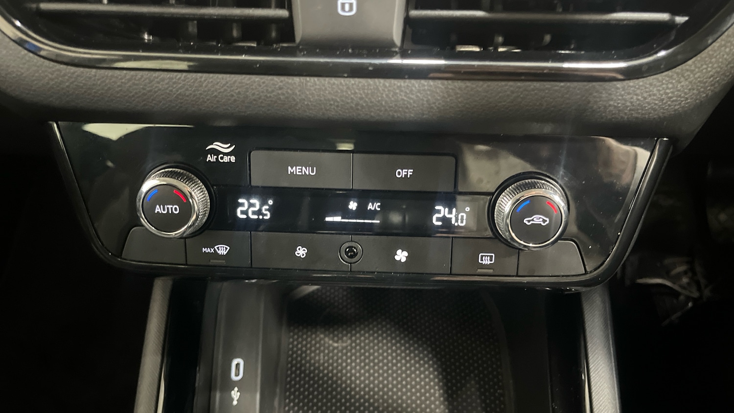 Used Skoda Kamiq 2024 for sale - 76477781: Photo 33