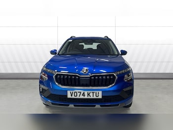 Used Skoda Kamiq 2024 for sale - 76477781: Photo