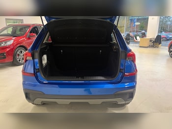 Used Skoda Kamiq 2024 for sale - 76477781: Photo