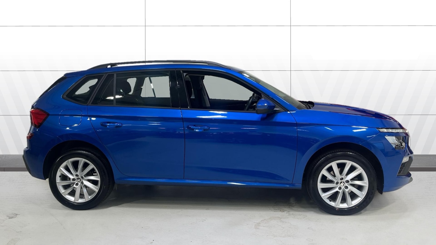 Used Skoda Kamiq 2024 for sale - 76477781: Photo 5