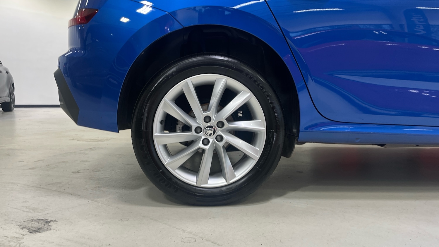 Used Skoda Kamiq 2024 for sale - 76477781: Photo 7