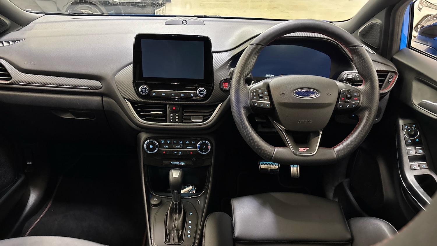 Used Ford Puma 2024 for sale - 76882326: Photo 10