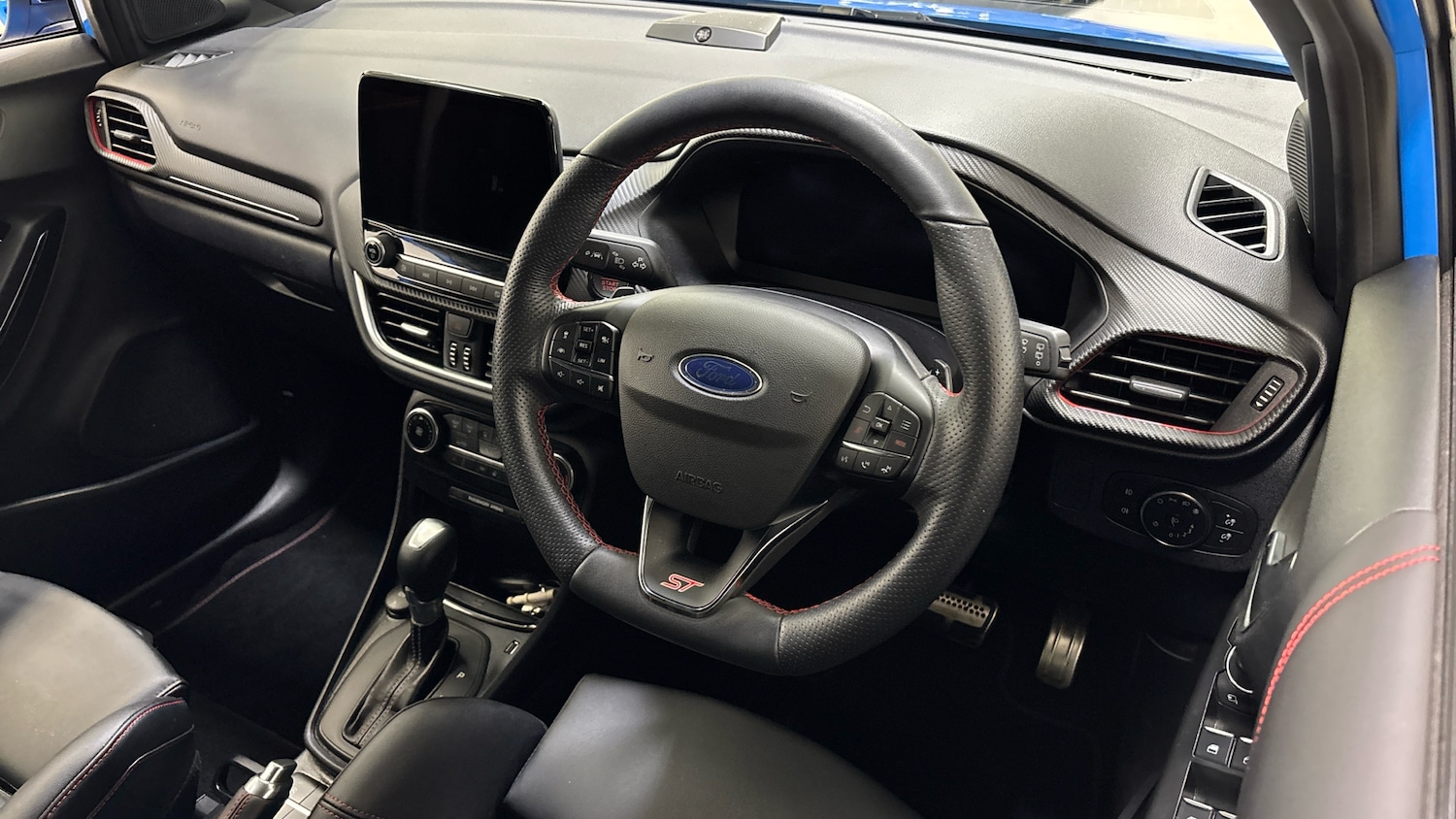 Used Ford Puma 2024 for sale - 76882326: Photo 11