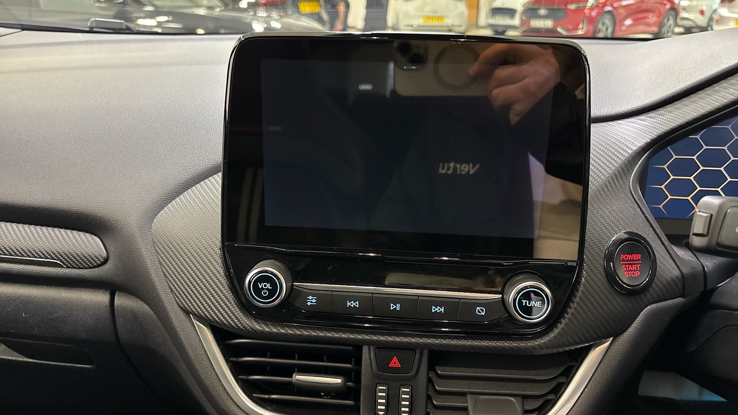 Used Ford Puma 2024 for sale - 76882326: Photo 12