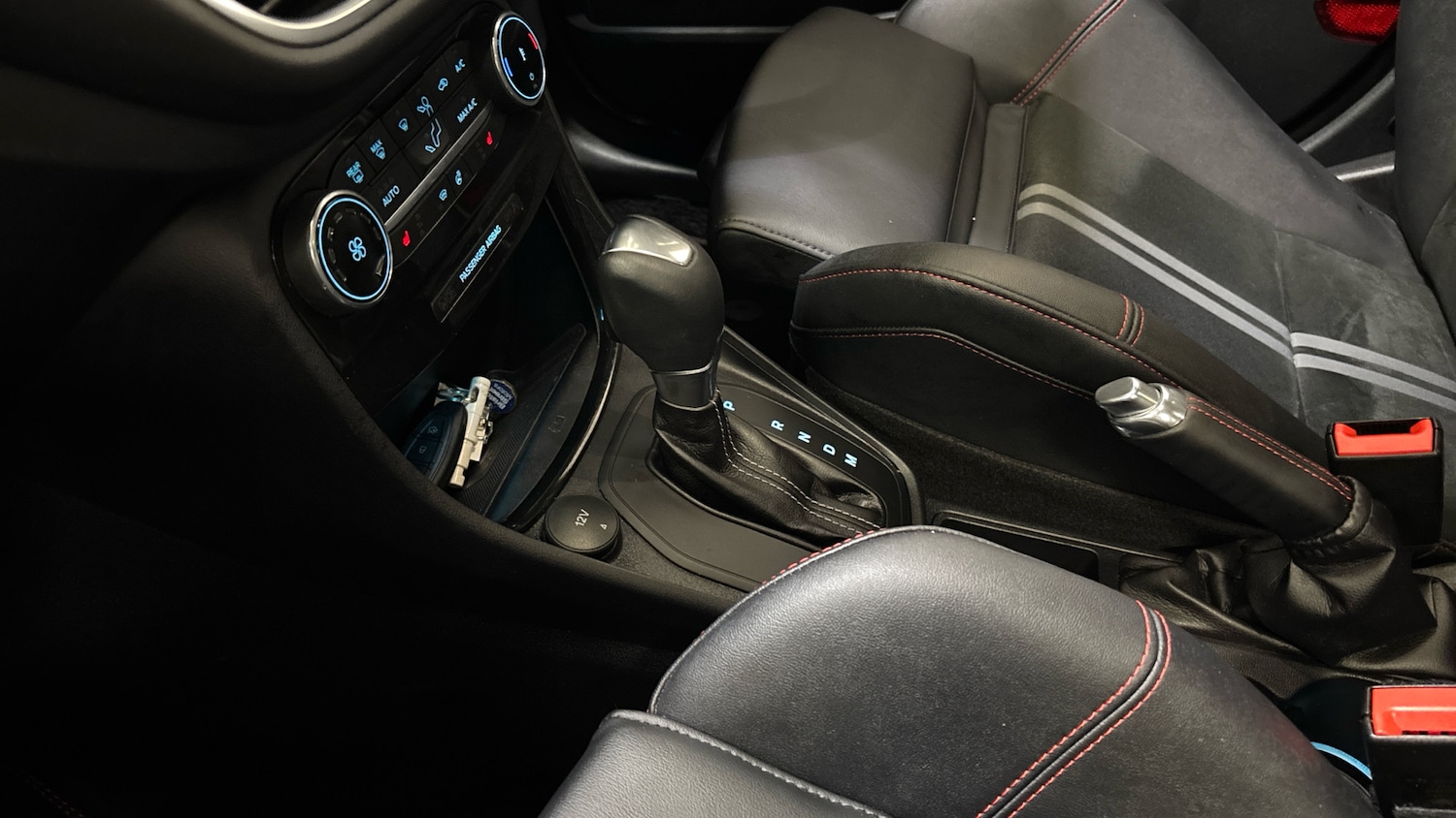 Used Ford Puma 2024 for sale - 76882326: Photo 13